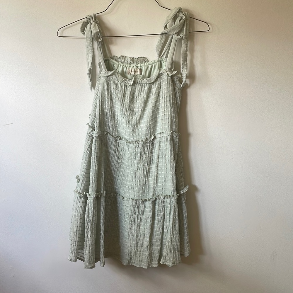 Altard State Dress